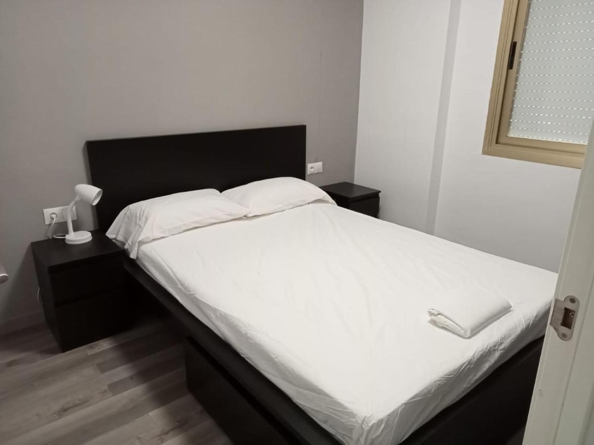 Apartamento Con Encanto,Piscina Y A 200 Metros De La Playa Salou Zewnętrze zdjęcie