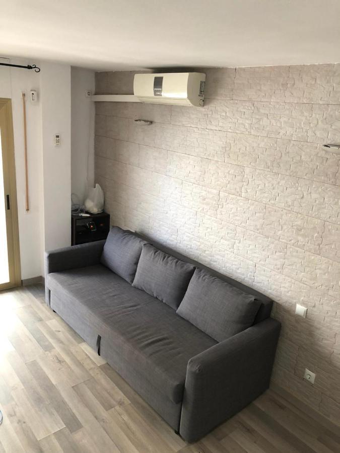 Apartamento Con Encanto,Piscina Y A 200 Metros De La Playa Salou Zewnętrze zdjęcie