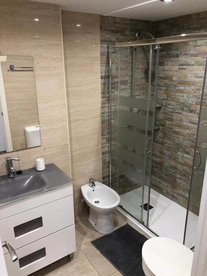 Apartamento Con Encanto,Piscina Y A 200 Metros De La Playa Salou Zewnętrze zdjęcie