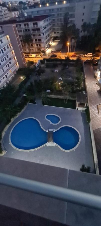 Apartamento Con Encanto,Piscina Y A 200 Metros De La Playa Salou Zewnętrze zdjęcie