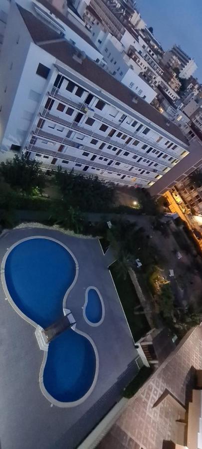 Apartamento Con Encanto,Piscina Y A 200 Metros De La Playa Salou Zewnętrze zdjęcie