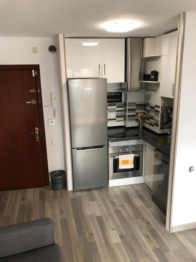 Apartamento Con Encanto,Piscina Y A 200 Metros De La Playa Salou Zewnętrze zdjęcie