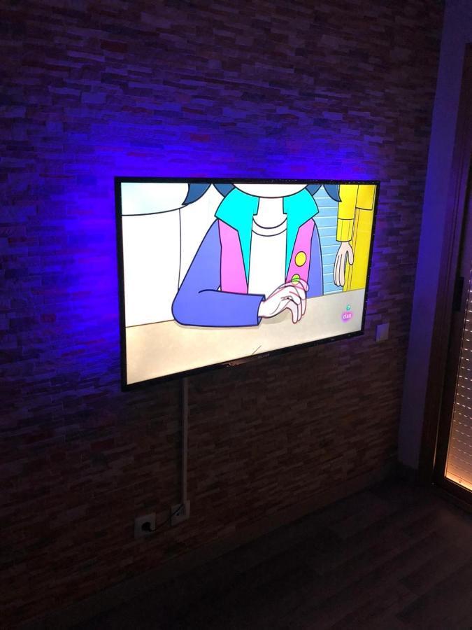 Apartamento Con Encanto,Piscina Y A 200 Metros De La Playa Salou Zewnętrze zdjęcie