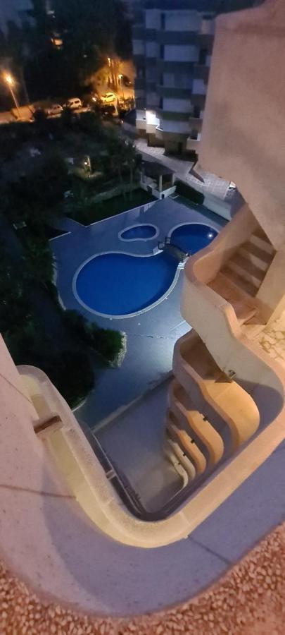 Apartamento Con Encanto,Piscina Y A 200 Metros De La Playa Salou Zewnętrze zdjęcie